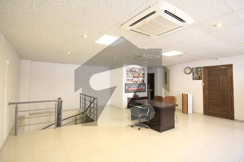Office For Rent In DHA Phase 2 Islamabad
