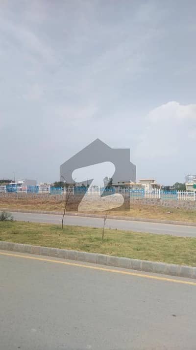 30 70 size plot For sale in FGEHA sector islamabad G14 4 with all facilities