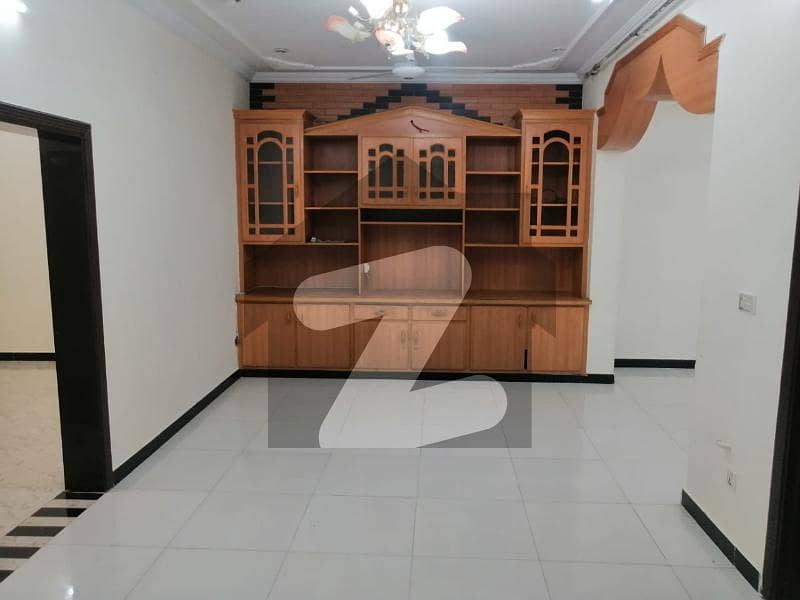 30x60 Upper Portion Available For Rent In G13 2