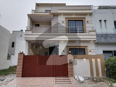 5 Marla Brand New House For Sale in Citi Housing Gujranwala Block-A