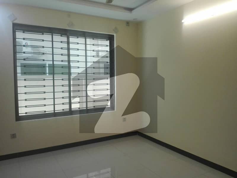 Upper Portion Available For Rent In Bahria Town Phase 7