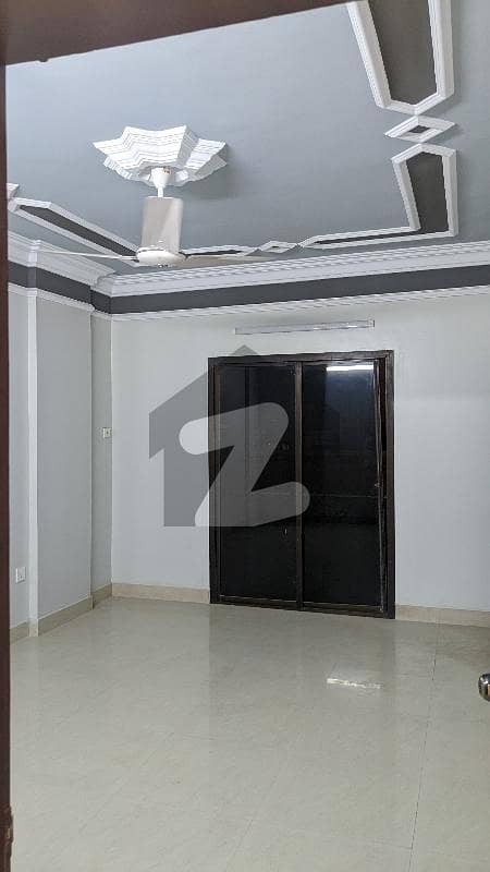 VIP Apartment Available For Rent In Prime Location Near Bahadurabad