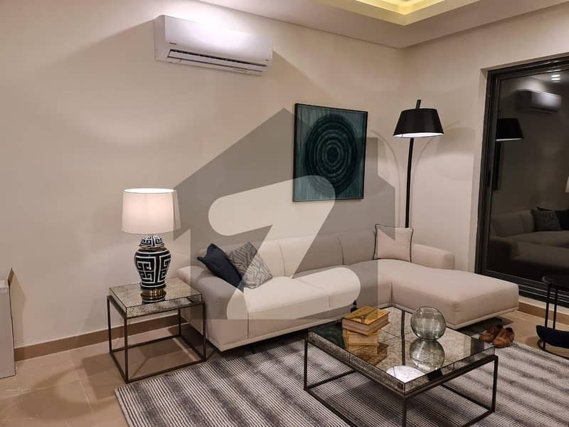 LUXURY APPARMENT FOR SALE EIGHTEEN KASHMIR HIGHWAY ISLAMABAD