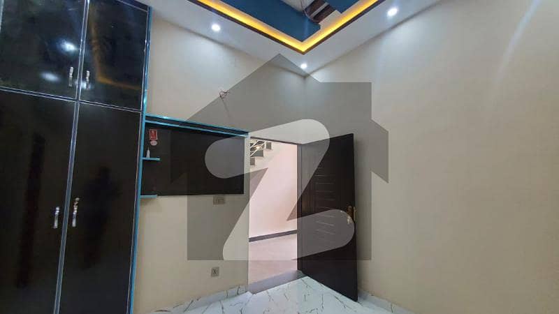 3 Marla Brand New House for Sale , Medical Housing Near sozo water Park DHA Lahore