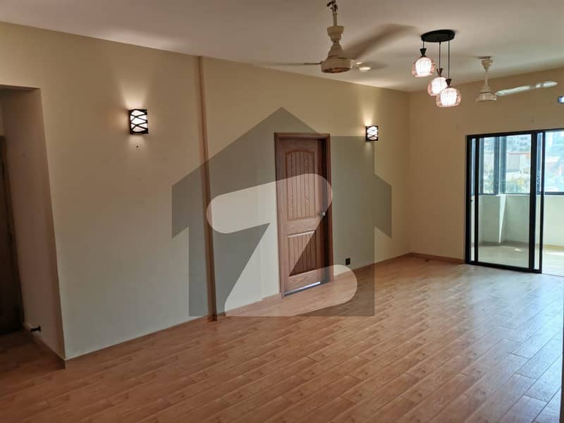Centre apartment for rent Clifton Block 8, Clifton, Karachi