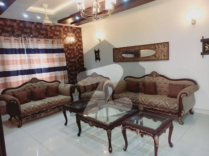 1 Kanal House For Sale In PCSIR Phase 2 At Hot Location