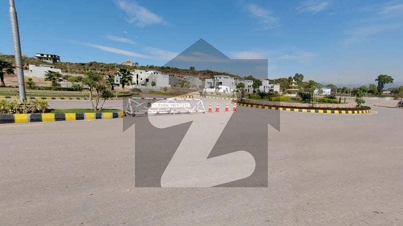 Park View City 10 Marla Possession Able Plot For Sale In Islamabad