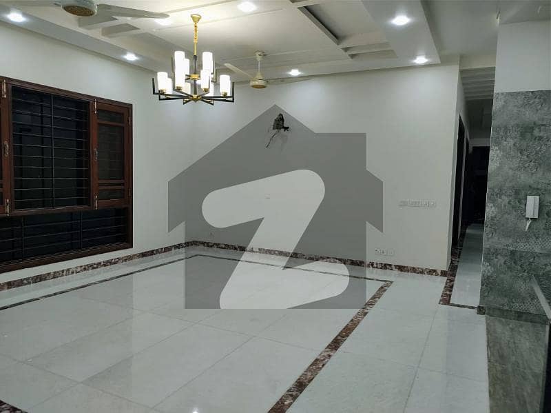 500Sq Yard Brand New 2 Unit House Available For Rent In Prime Location DHA Phase 8