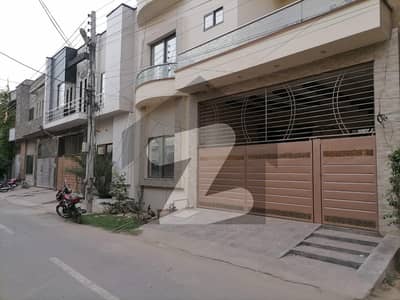 5 Marla House Available For rent In Ghalib City 5 Marla House Available For rent In Ghalib City
