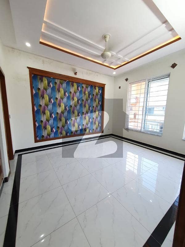 4 Marla Modern Tile Flooring House Prime Location G13