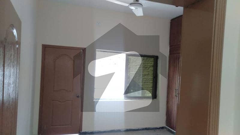 2 Bed E block first floor avaliable for Rent, 24hrs Water solar Electric Rs45000 Month