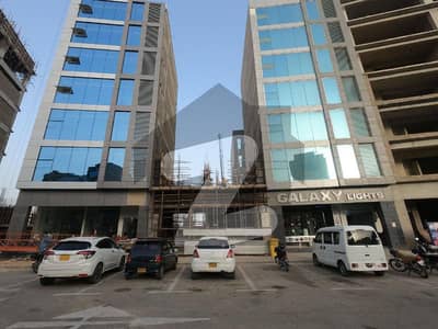 Bahria Midway Commercial 852 Square Feet Office Up For Sale