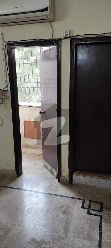 Well-constructed Flat Available For sale In Gulshan-e-Iqbal - Block 13 D-3