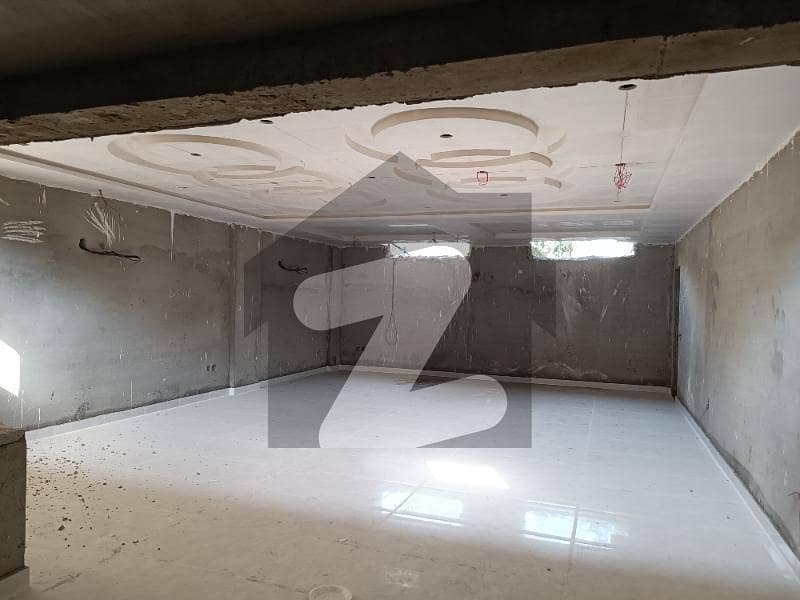 5 Marla Commercial Basement For Sale In Sector E