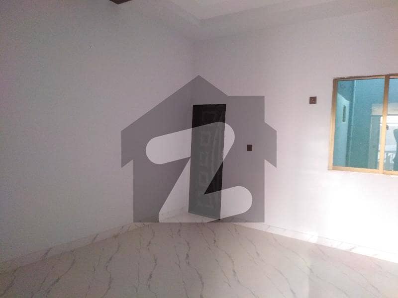 Rent Your Ideal Upper Portion In Karachi'S Top Location