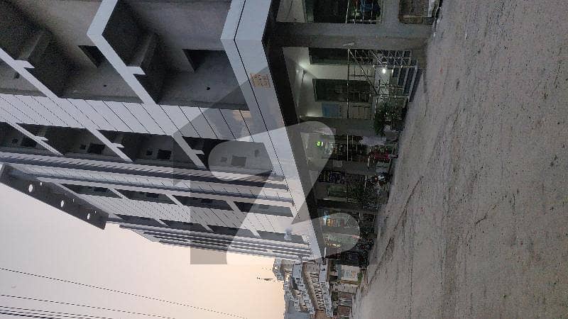 Own A Shop In 805 Square Feet Islamabad