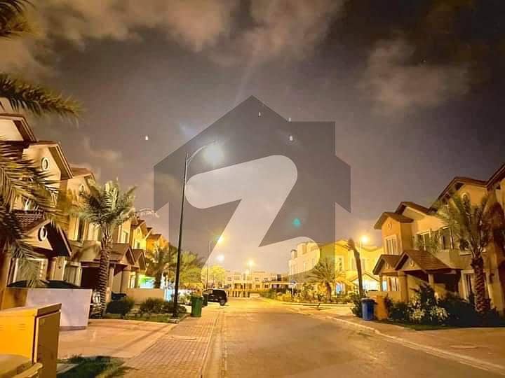 بحریہ ہومز ۔ اقبال ولاز بحریہ ٹاؤن - پریسنٹ 2 بحریہ ٹاؤن کراچی کراچی میں 3 کمروں کا 6 مرلہ مکان 2.1 کروڑ میں برائے فروخت۔