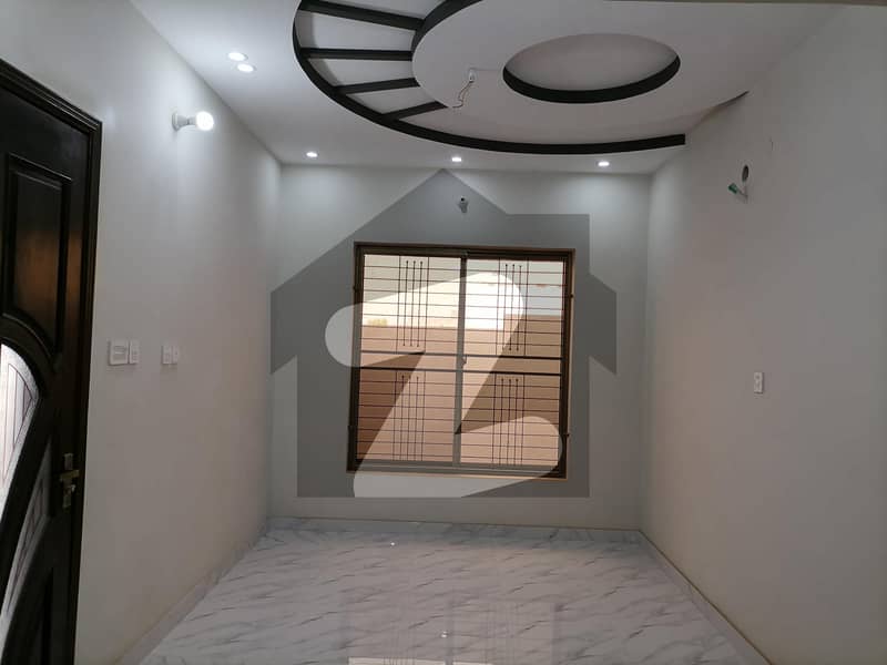 4 Marla House available for sale in Shah Din Road if you hurry