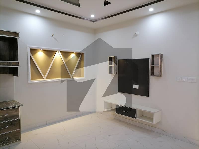 A Stunning House Is Up For Grabs In Jawad Avenue Jawad Avenue