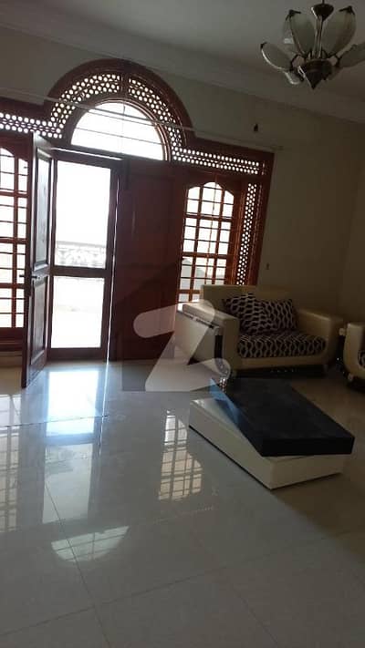 Upper Portion Floor With 3 Bedrooms + Study Room For Rent