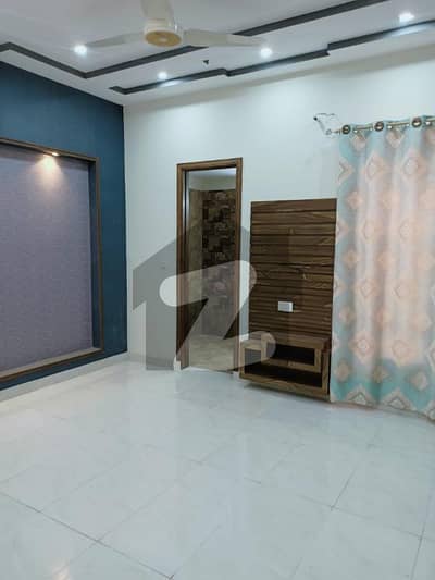 Brand New House 5 Marla Available For Rent In Phase 1 Citi Housing Gujranwala