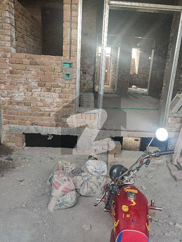 House Building Ready For Sale Armour Colony, Nowshera ID38460201