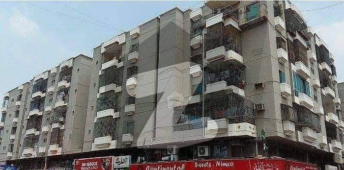 Karachi Flats Flat For Rent In Gulistan E Johar Block 14 Kings