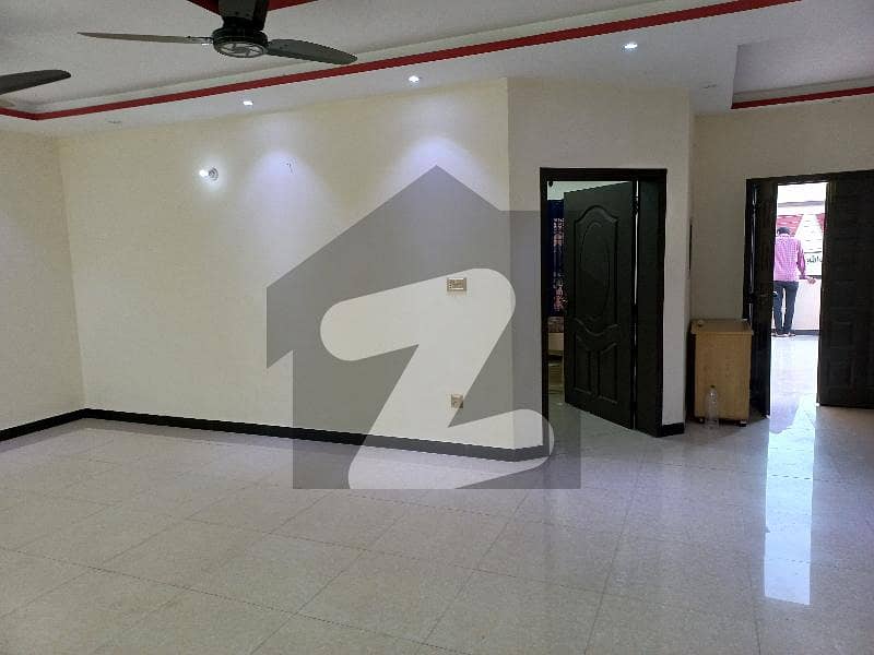 Canal 3 Bed Superb Upper Portion In Wapda Town H-3 Block