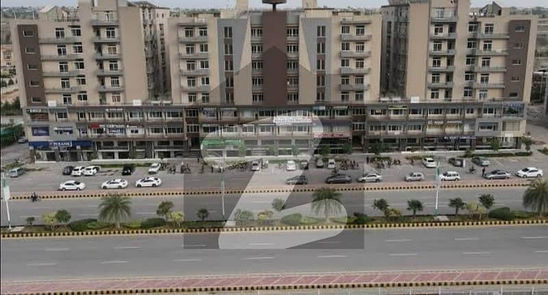 Apartment Available For Sale In Lexus Mall And Residency In Gulberg Green Islamabad