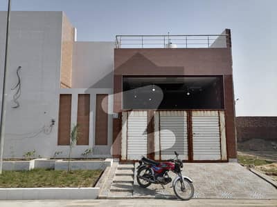 فور سِیزن ہاؤسنگ فیصل آباد میں 3 کمروں کا 7 مرلہ مکان 45 ہزار میں کرایہ پر دستیاب ہے۔