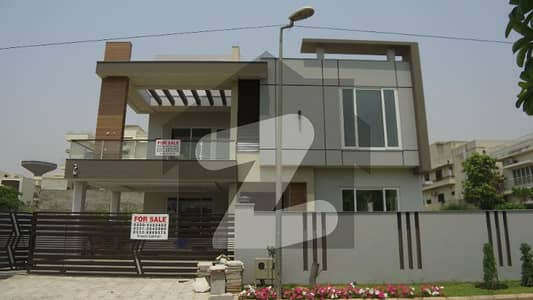 Brand New House Is Available For Sale In Dha Phase 2