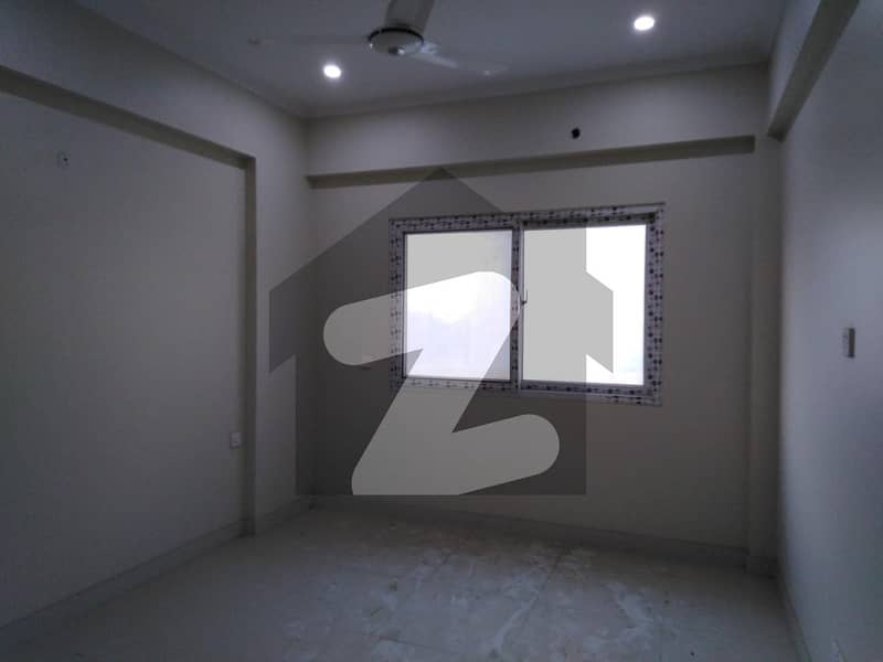 1000 Square Feet Flat Available In Saddar For sale