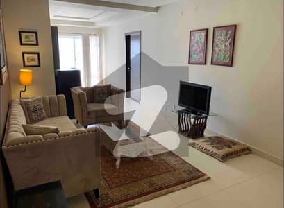 1450 Square Feet Flat In Islamabad Is Available For Rent