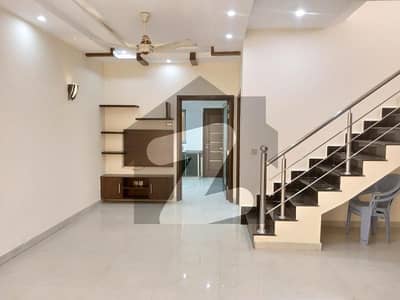 6 Marla Corner Brand New Luxurious House Available For Rent In Phase 6 Dha Lahore