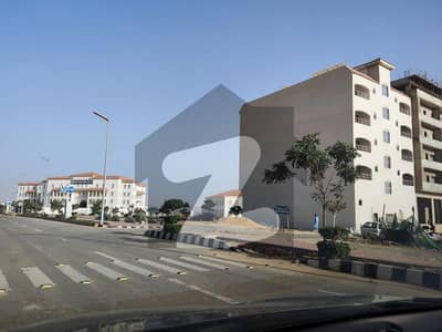 200 Square Yards Commercial Plot Up For sale In DHA City - Sector 3A