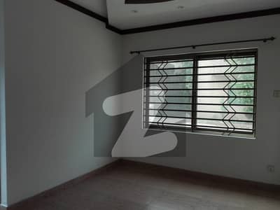 12 Marla Upper Portion For rent In Beautiful PWD Housing Scheme