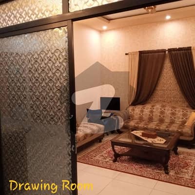 نارتھ ناظم آباد ۔ بلاک بی نارتھ ناظم آباد کراچی میں 3 کمروں کا 10 مرلہ بالائی پورشن 1.55 کروڑ میں برائے فروخت۔