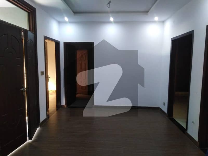 10 Marla House Is Available For rent In Bahria Town - Block DD