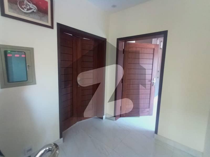 Centrally Located House In Bahria Town - Block DD Is Available For rent