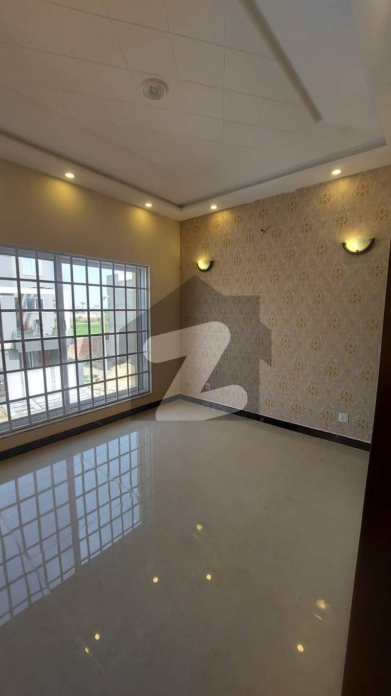 Spacious House Is Available For rent In Ideal Location Of Bahria Town - Jasmine Block