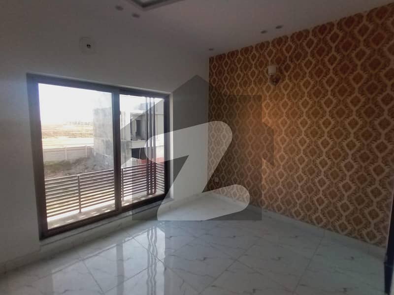 Centrally Located House Available In Bahria Town - Block CC For rent