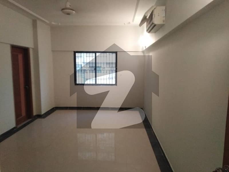 کلفٹن ۔ بلاک 2 کلفٹن کراچی میں 3 کمروں کا 8 مرلہ فلیٹ 3 کروڑ میں برائے فروخت۔