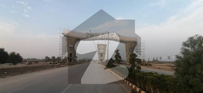 Well-planned Flat Available For Sale In Multan