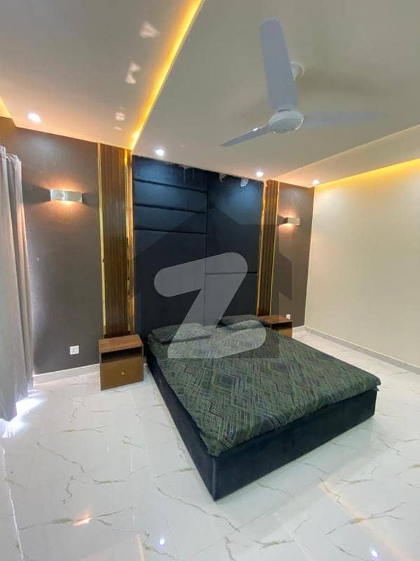 ڈی ایچ اے فیز 6 ڈیفنس (ڈی ایچ اے) لاہور میں 5 کمروں کا 14 مرلہ مکان 5.45 کروڑ میں برائے فروخت۔