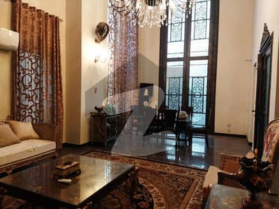 Luxury Designer House For Rent In Sector J