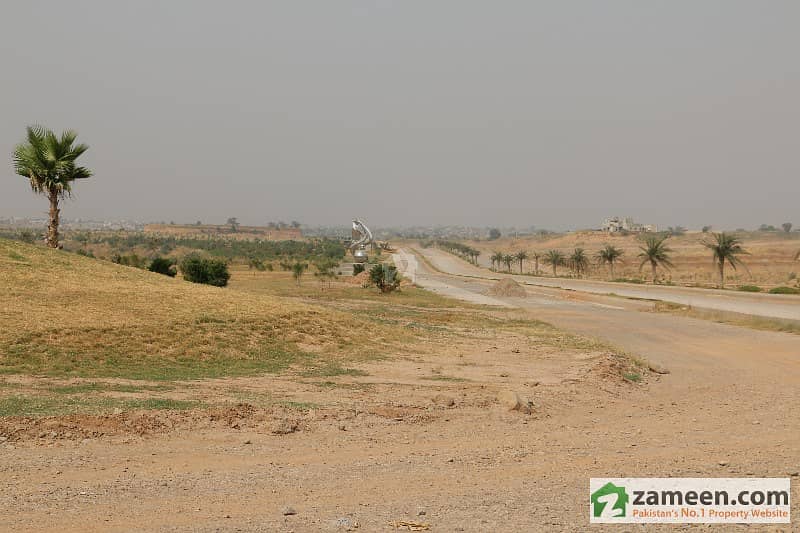 Gulberg Residencia Block H Plot Is Available For Sale Gulberg