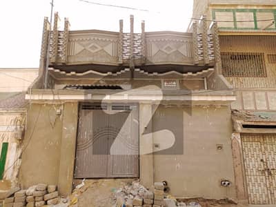 House Available For Sale In Surjani Town Sector 7 B