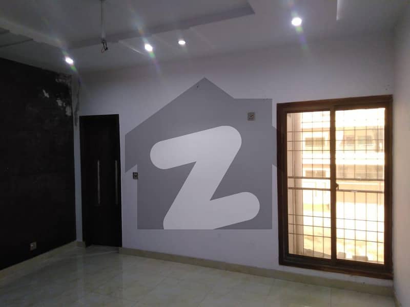 House Is Available For sale In Bahria Town - Shershah Block