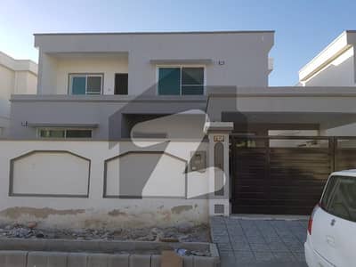 Good 500 Square Yards House For Sale In Paf Housing Scheme