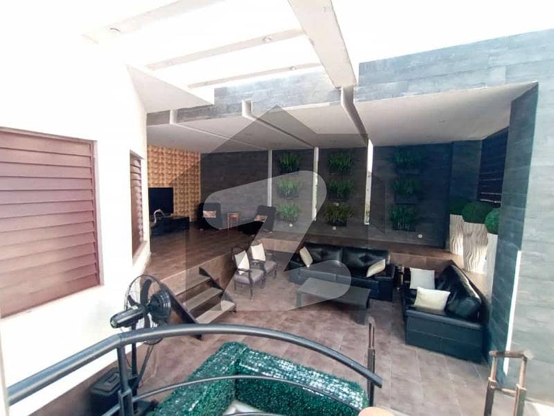 2 KANAL FULLY FURNISHED HOUSE FOR SALE IN DHA PHASE 2